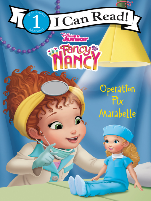 Title details for Operation Fix Marabelle by Nancy Parent - Available